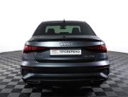 Audi A3 IV (8Y) Москва  - изображение 33