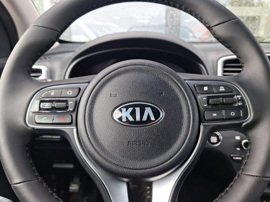 Kia Sportage IV Рестайлинг Азнакаево  - изображение 13