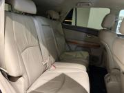 Lexus RX II Рестайлинг Новосибирск  - изображение 47