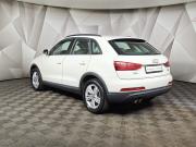 Audi Q3 I (8U) Москва  - изображение 24