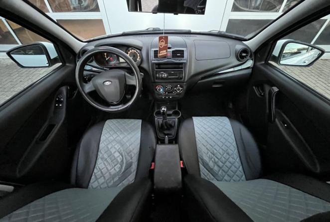 Lada (ВАЗ) Granta I Рестайлинг с пробегом 2023 года, цена 830 000 рублей, 66374 км, лифтбек, Автокод Объявления