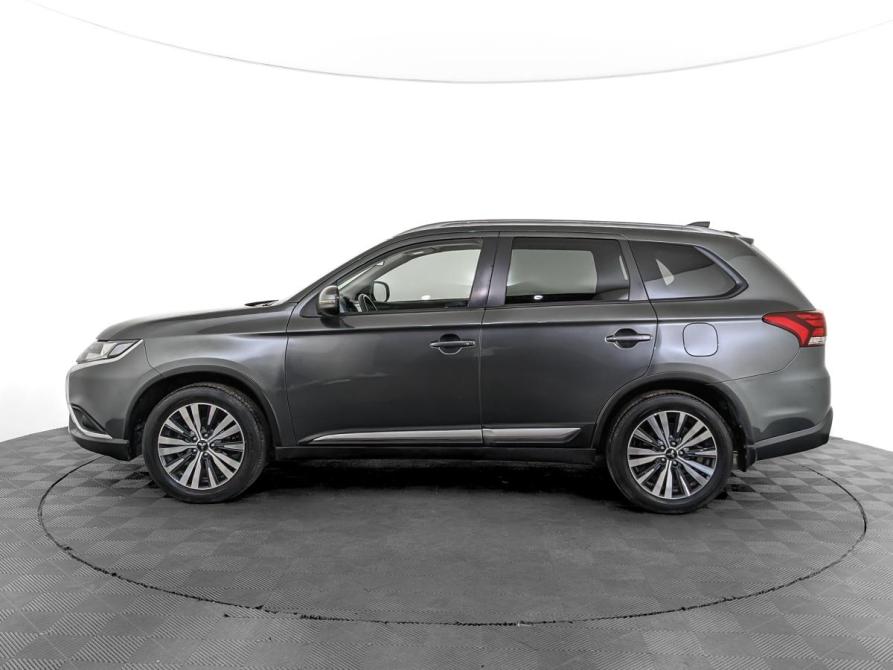 Mitsubishi Outlander III Рестайлинг 3 Санкт-Петербург  - изображение 8