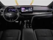 Toyota Camry IX (XV80) China Market Москва  - изображение 32