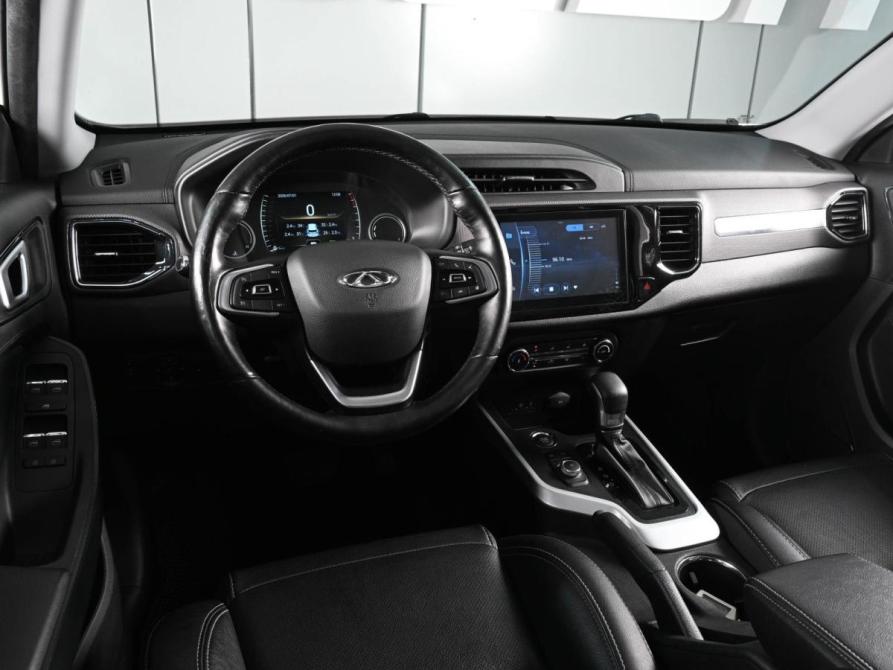 Chery Tiggo 4 I Рестайлинг Ростов-на-Дону  - изображение 6
