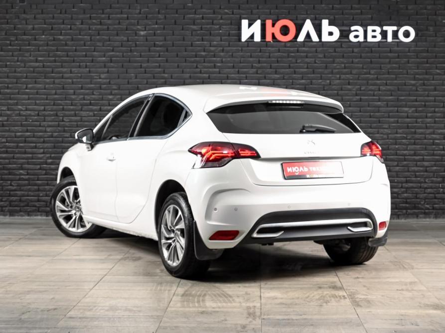 Citroen DS4 Екатеринбург  - изображение 7