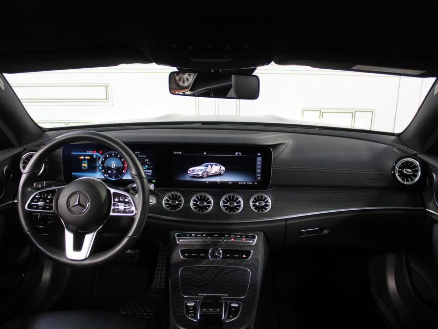 Mercedes-Benz E-Класс V (W213 S213 C238) Москва  - изображение 2