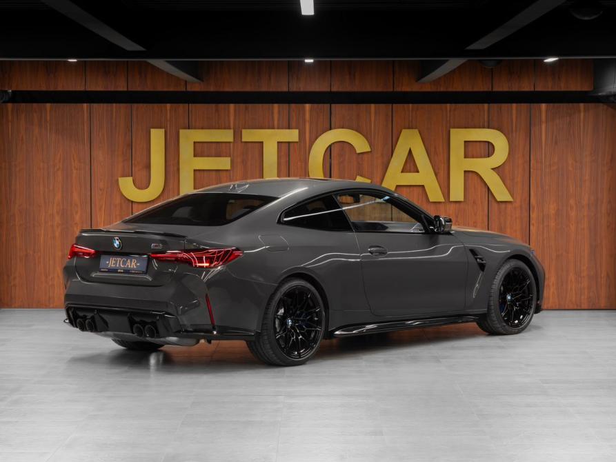 BMW M4 G82/G83 Рестайлинг Москва  - изображение 7