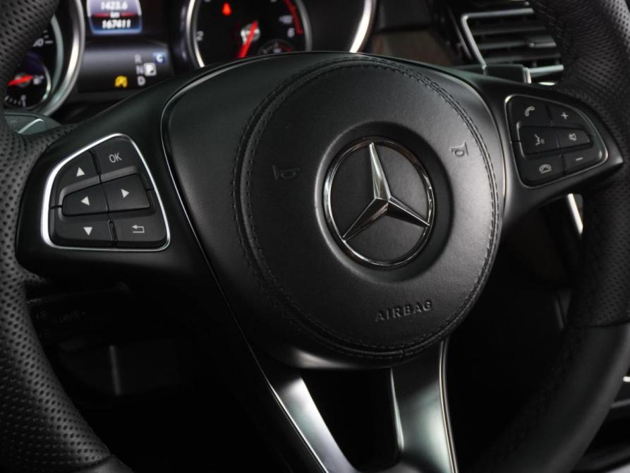 Mercedes-Benz GLS I (X166) Воронеж  - изображение 19