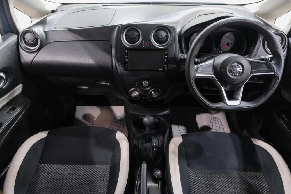 Nissan Note II Рестайлинг Новокузнецк  - изображение 17