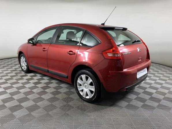 Citroen C4 II с пробегом 2010 года, цена 425 000 рублей, 90000 км, хэтчбек, Автокод Объявления