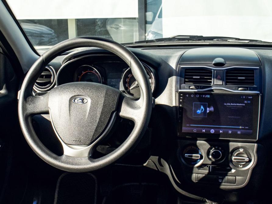Lada (ВАЗ) Granta I Рестайлинг Екатеринбург  - изображение 17
