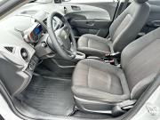 Chevrolet Aveo II Волгоград  - изображение 30