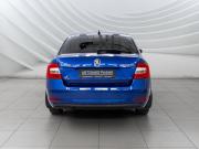 Skoda Octavia III (A7) Рестайлинг Волгоград  - изображение 45