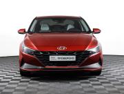Hyundai Elantra VII (CN7) Москва  - изображение 30