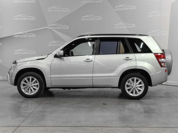 Suzuki Grand Vitara II Рестайлинг с пробегом 2011 года, цена 1 100 000 рублей, 188000 км, внедорожник, Автокод Объявления