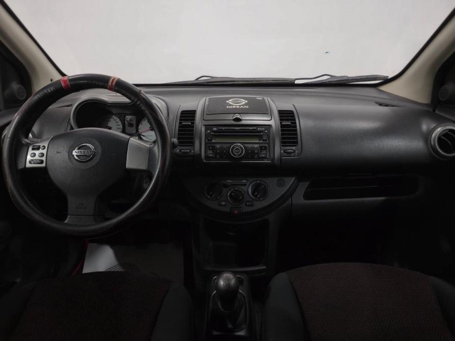 Nissan Note I Альметьевск  - изображение 12