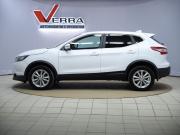 Nissan Qashqai II Уфа  - изображение 24