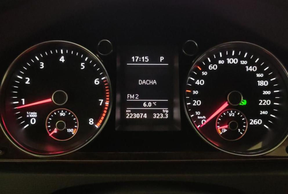 Volkswagen Passat B7 Ярославль  - изображение 9