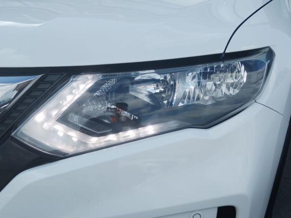Nissan X-Trail III Рестайлинг с пробегом 2020 года, цена 2 150 000 рублей, 94000 км, внедорожник, Автокод Объявления