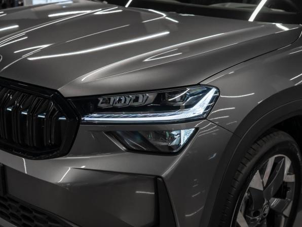 Skoda Kodiaq II с пробегом 2025 года, цена 6 450 000 рублей, 56 км, внедорожник, Автокод Объявления