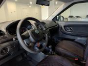 Skoda Fabia II Рестайлинг Казань  - изображение 42