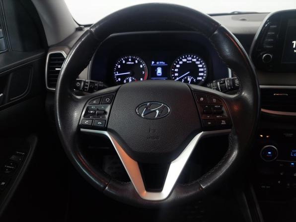 Hyundai Tucson III Рестайлинг с пробегом 2020 года, цена 2 200 000 рублей, 140500 км, внедорожник, Автокод Объявления