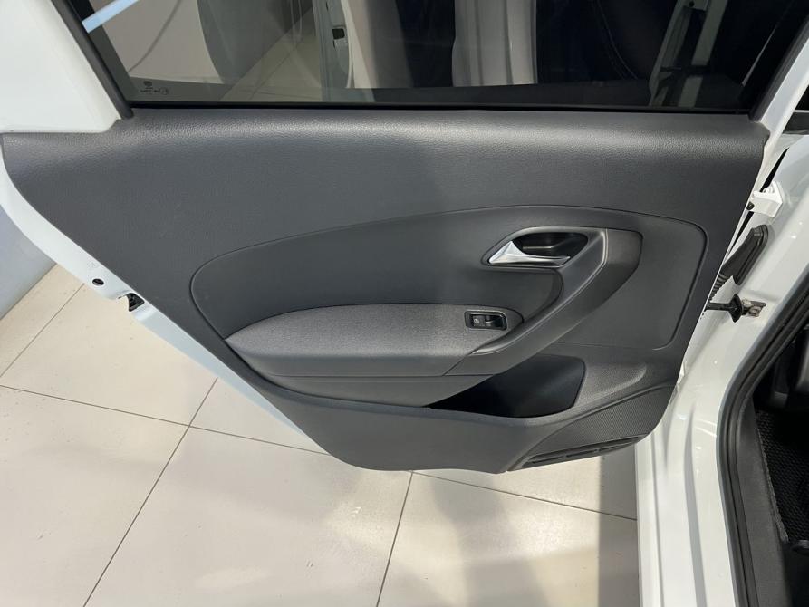 Volkswagen Polo V Рестайлинг Нижний Новгород  - изображение 19