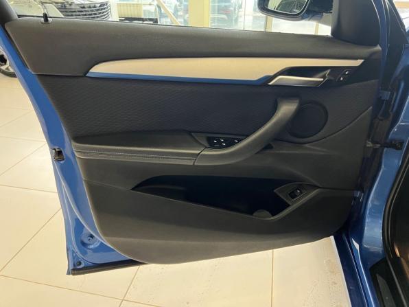 BMW X1 II (F48) с пробегом 2017 года, цена 2 315 900 рублей, 146680 км, внедорожник, Автокод Объявления