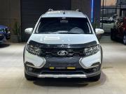 Lada (ВАЗ) Largus I Рестайлинг Оренбург  - изображение 24