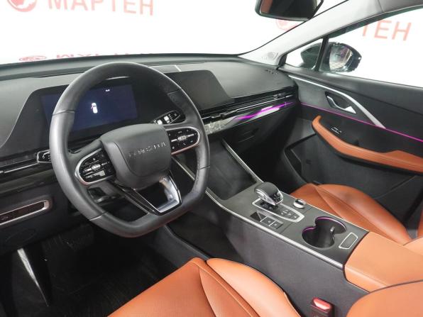 Omoda C5 I с пробегом 2023 года, цена 1 837 000 рублей, 33800 км, внедорожник, Автокод Объявления