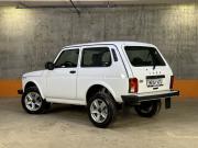 Lada (ВАЗ) Niva Legend Уфа  - изображение 22