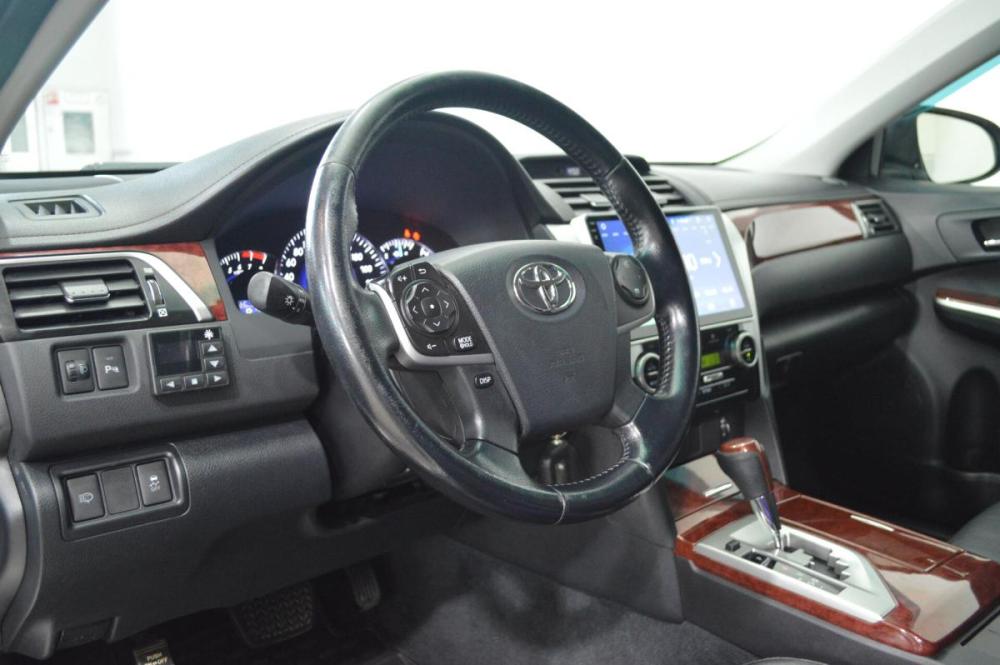Toyota Camry VII (XV50) Сургут  - изображение 13