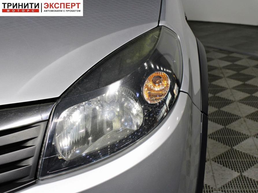Renault Sandero I Белгород  - изображение 9