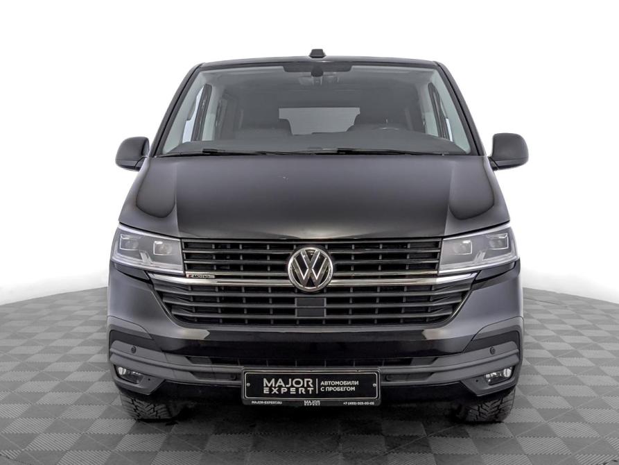 Volkswagen Multivan T6 Рестайлинг Москва  - изображение 3