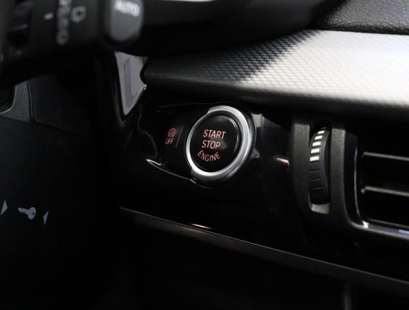 BMW X5 III (F15) с пробегом 2018 года, цена 3 990 000 рублей, 218123 км, внедорожник, Автокод Объявления