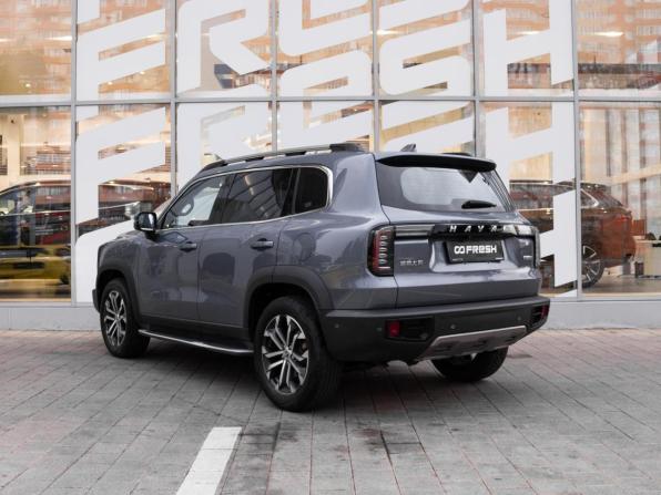 Haval DaGou (Big Dog) I с пробегом 2021 года, цена 2 226 000 рублей, 40358 км, внедорожник, Автокод Объявления