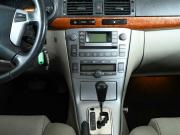 Toyota Avensis II Рестайлинг Екатеринбург  - изображение 28
