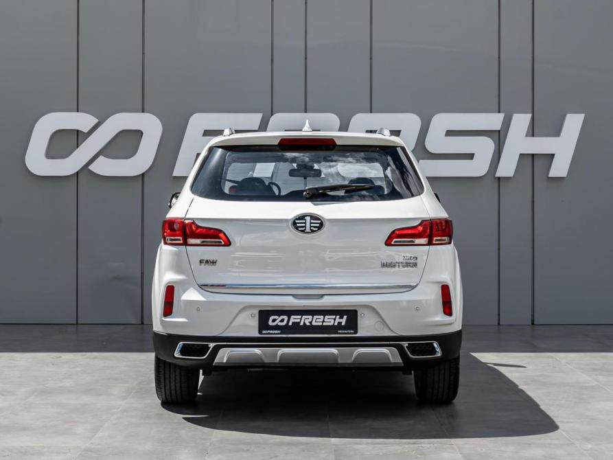 FAW Besturn X40 I Краснодар  - изображение 4
