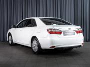 Toyota Camry VII (XV50) Рестайлинг Волгоград  - изображение 23