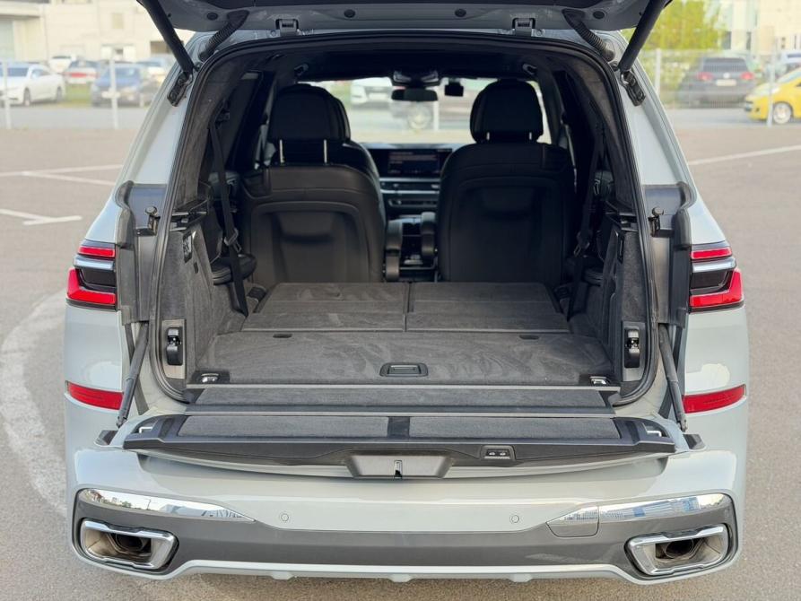 BMW X7 I (G07) Рестайлинг Казань  - изображение 39