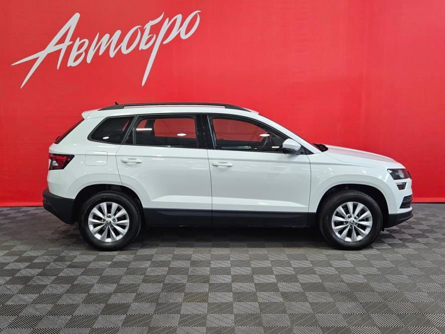 Skoda Karoq I Вологда  - изображение 6