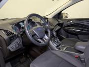 Ford Kuga II Рестайлинг Москва  - изображение 42