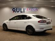 Ford Mondeo IV Рестайлинг Иваново  - изображение 41