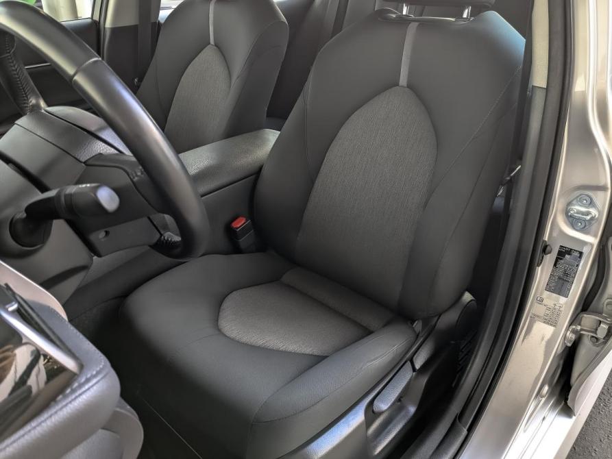 Toyota Camry VIII (XV70) Рестайлинг Москва  - изображение 29