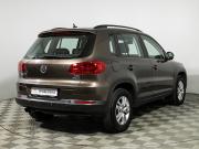 Volkswagen Tiguan I Рестайлинг Санкт-Петербург  - изображение 21