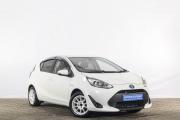 Toyota Aqua I Рестайлинг Тюмень  - изображение 22