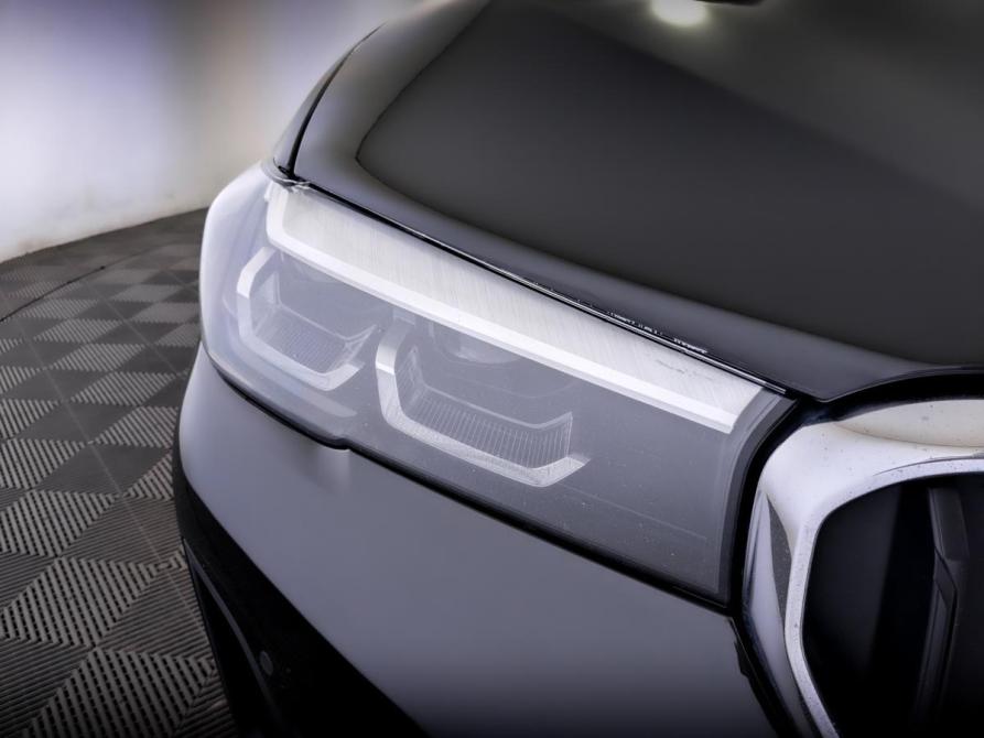 BMW 5 серии VII (G30/G31/G38) Рестайлинг Москва  - изображение 17