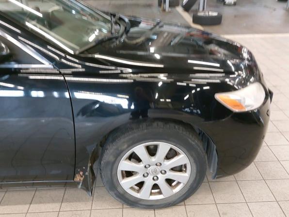 Toyota Camry VI (XV40) с пробегом 2008 года, цена 1 000 000 рублей, 189062 км, седан, Автокод Объявления