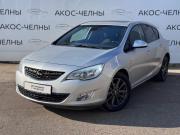 Opel Astra J Набережные Челны  - изображение 27