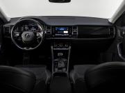Skoda Kodiaq I Тюмень  - изображение 44